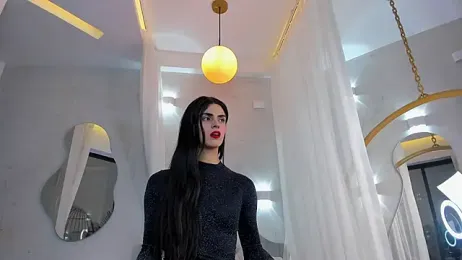 Venusflame__ webcam model stream image