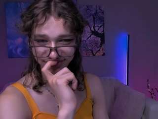 kevi-sunn webcam model stream image