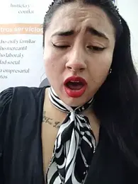 _Sarah-Office1 webcam model stream image