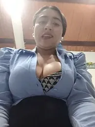 _Sarah-Office1 webcam model stream image