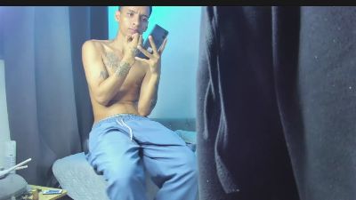 duohotboy_ webcam model stream image