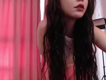 van_chon webcam chaturbate model stream image