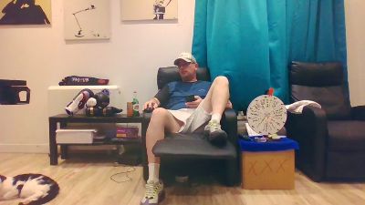 awsomecock30 webcam model stream image