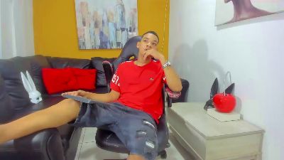 big_jhons webcam model stream image