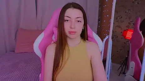 Ann_moon__ webcam stripchat model stream image