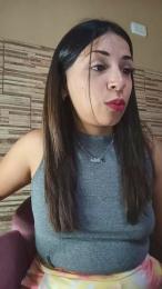 LULIEXCLU webcam cam4 model stream image