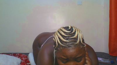 Maruankatuku webcam model stream image