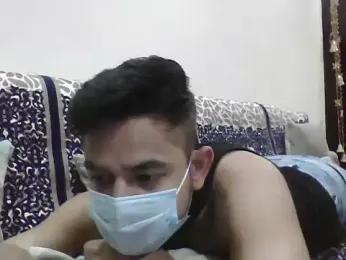 NIVAN_7251 webcam model stream image