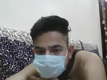 NIVAN_7251 webcam model stream image