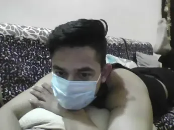 NIVAN_7251 webcam model stream image