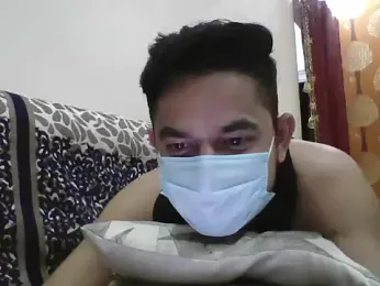 NIVAN_7251 webcam model stream image