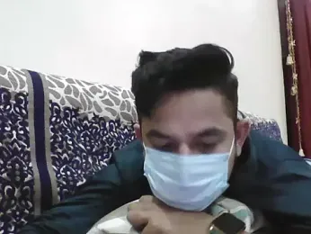 NIVAN_7251 webcam model stream image