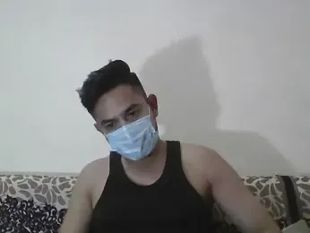 NIVAN_7251 webcam model stream image