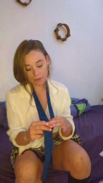 Kynky_ webcam model stream image