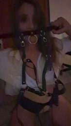 Kynky_ webcam model stream image