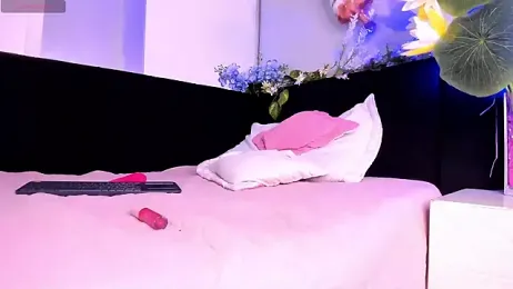 Zamantta webcam model stream image