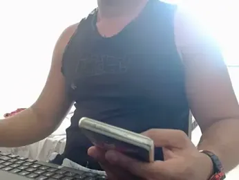 danilostorm7 webcam model stream image