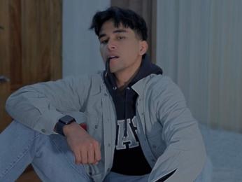 PrinceReid webcam model stream image