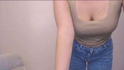 SofiaKaily webcam model stream image