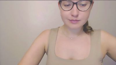 SofiaKaily webcam model stream image