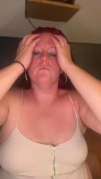 SexyTessa1994 webcam model stream image