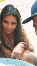 Beatlylove webcam model stream image