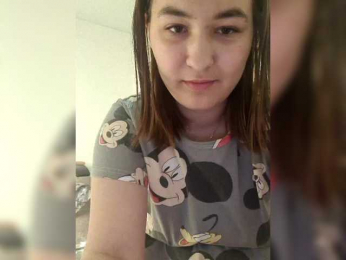 ZoyaVikki webcam model stream image