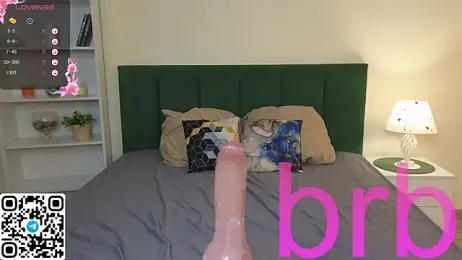 Bonnie_White webcam model stream image
