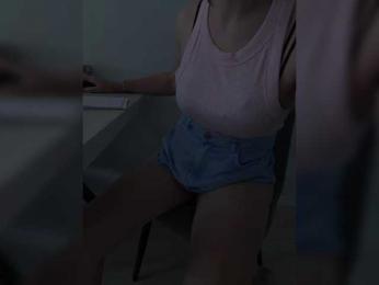 Lero4ka007 webcam bongacams model stream image