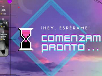jeimy_garcia webcam model stream image