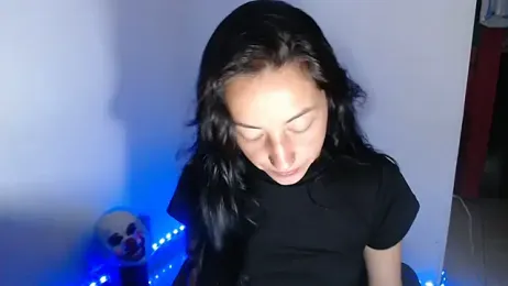MeganLovee9 webcam model stream image