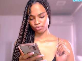 tiaramace webcam model stream image