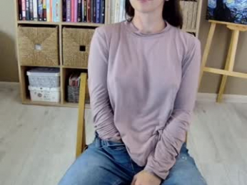 erotic_vibe webcam model stream image