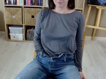 erotic_vibe webcam model stream image
