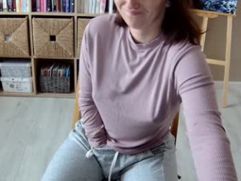 erotic_vibe webcam model stream image