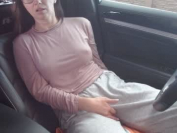 erotic_vibe webcam model stream image