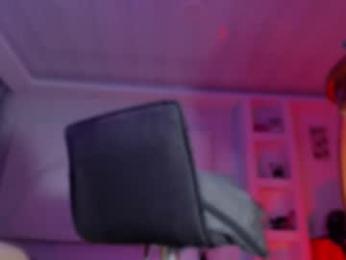 chloe_cooperr webcam chaturbate model stream image