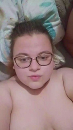 NIKIJOANA webcam model stream image