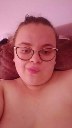 NIKIJOANA webcam model stream image