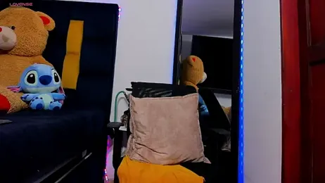 Evan_Storn webcam model stream image