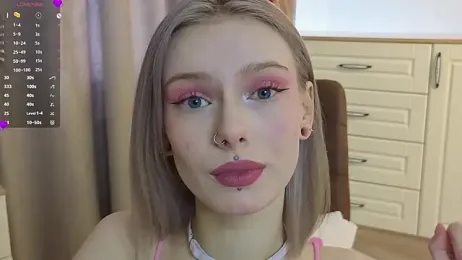 Sunshine_agata webcam model stream image