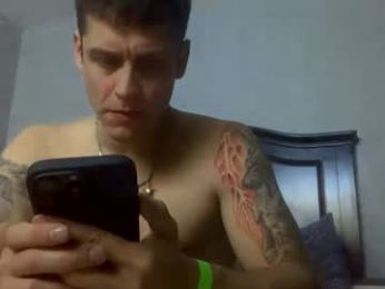 jarodalpha webcam chaturbate model stream image