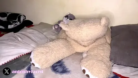 Antonhyjared webcam model stream image