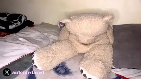 Antonhyjared webcam model stream image