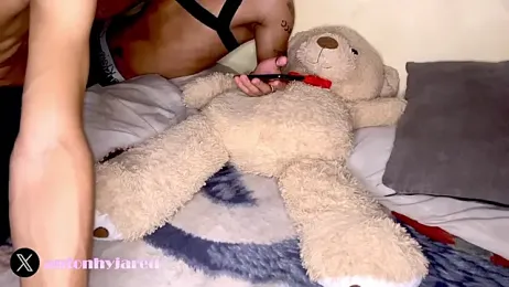 Antonhyjared webcam model stream image