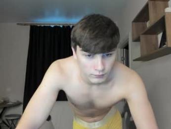 _stager_ webcam model stream image