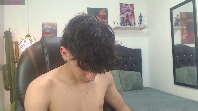 billy_wildd webcam cam4 model stream image