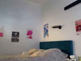 smoothnesss webcam chaturbate model stream image
