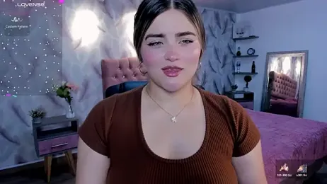 cattaleya___ webcam model stream image