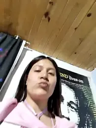 TellusYAres webcam model stream image